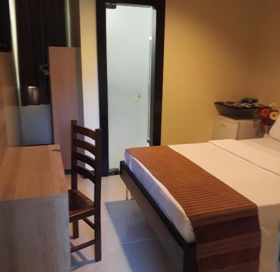 בית מלון כפרי Sempre Bahia