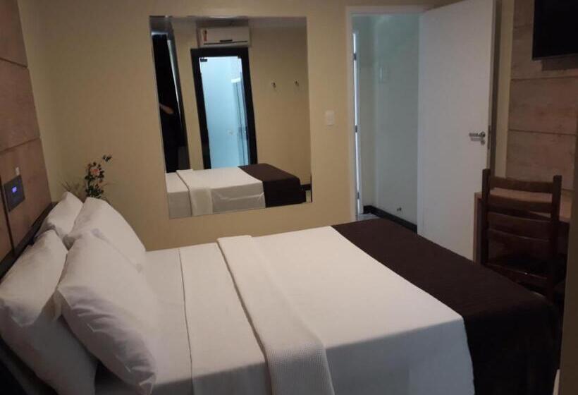 בית מלון כפרי Sempre Bahia