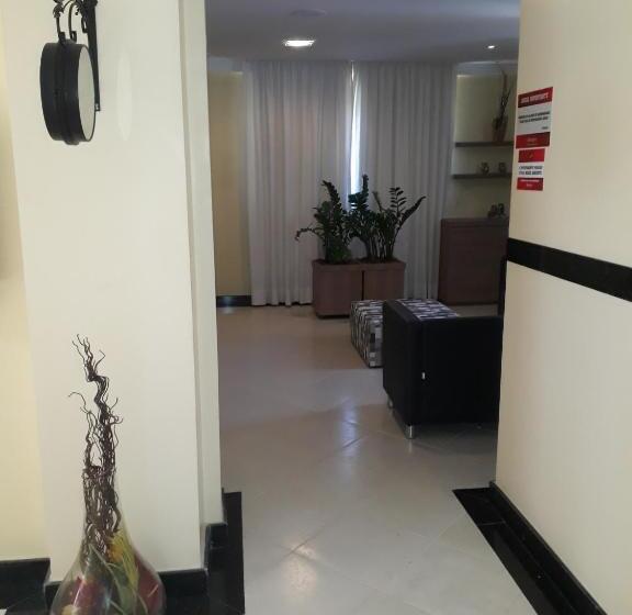 בית מלון כפרי Sempre Bahia