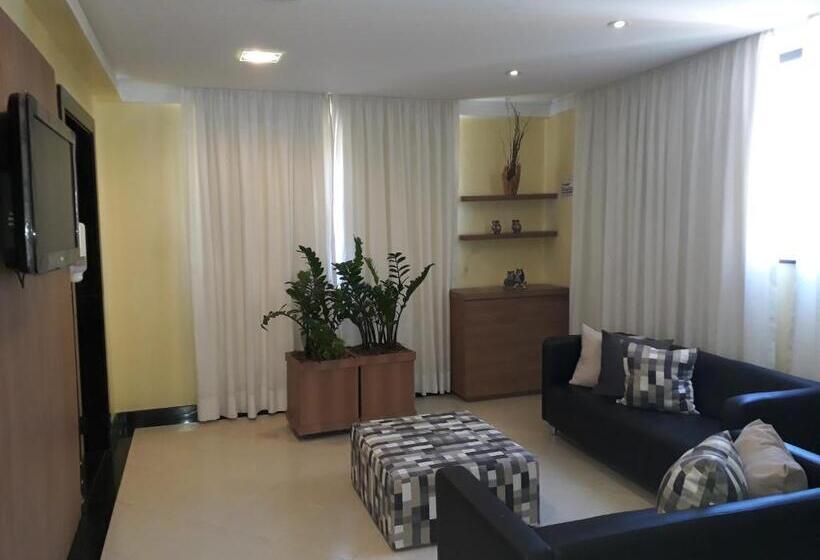 בית מלון כפרי Sempre Bahia