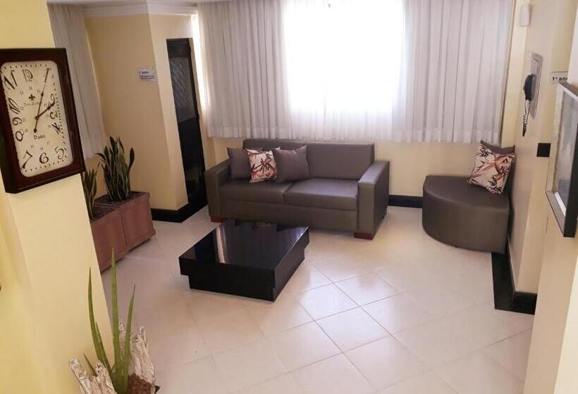 בית מלון כפרי Sempre Bahia