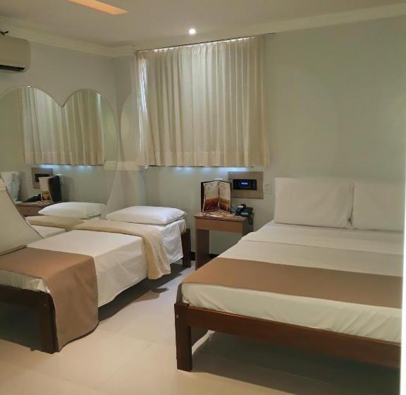 בית מלון כפרי Sempre Bahia