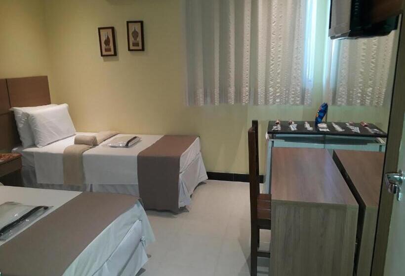 בית מלון כפרי Sempre Bahia