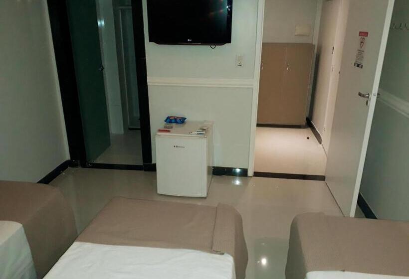 בית מלון כפרי Sempre Bahia