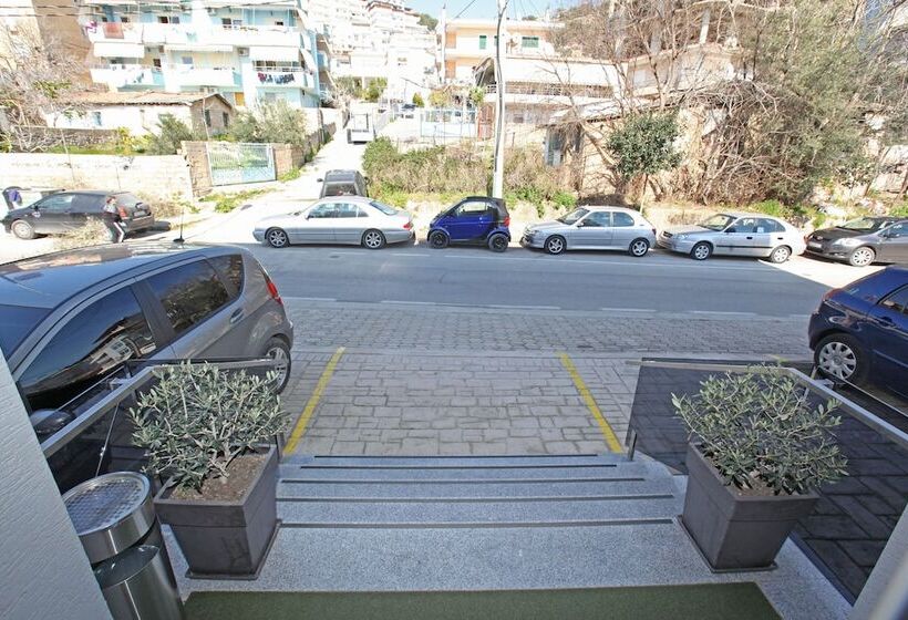 Star Hotel Saranda