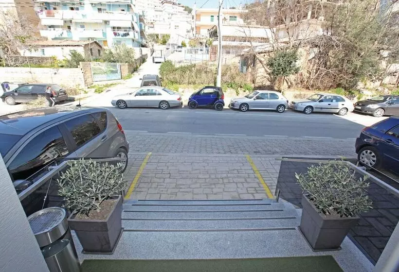 Star Hotel Saranda