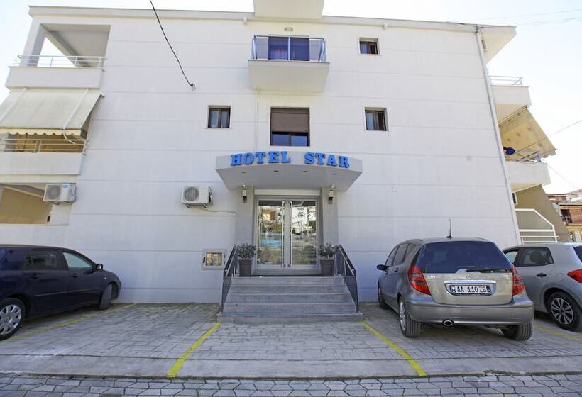 Star Hotel Saranda