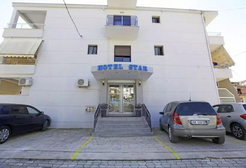 Star Hotel Saranda