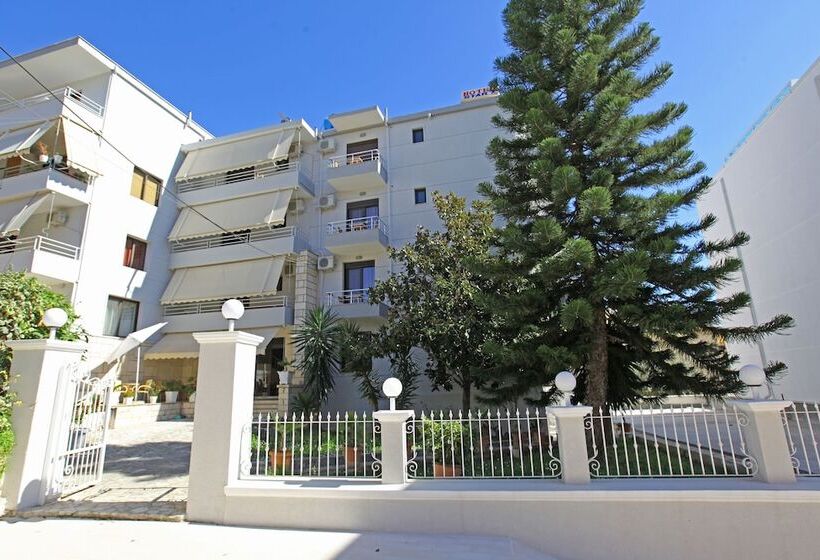Star Hotel Saranda
