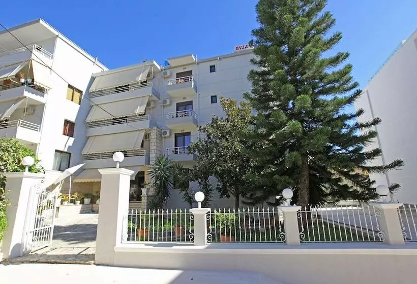 Star Hotel Saranda