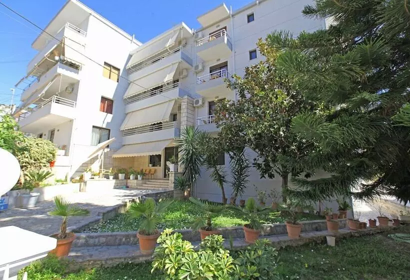 Star Hotel Saranda