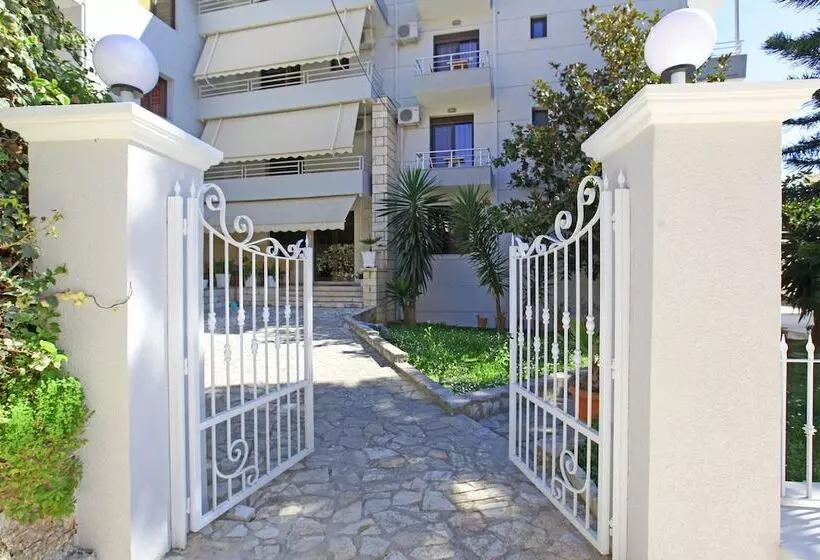 Star Hotel Saranda