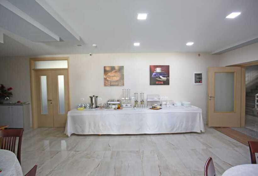 Star Hotel Saranda