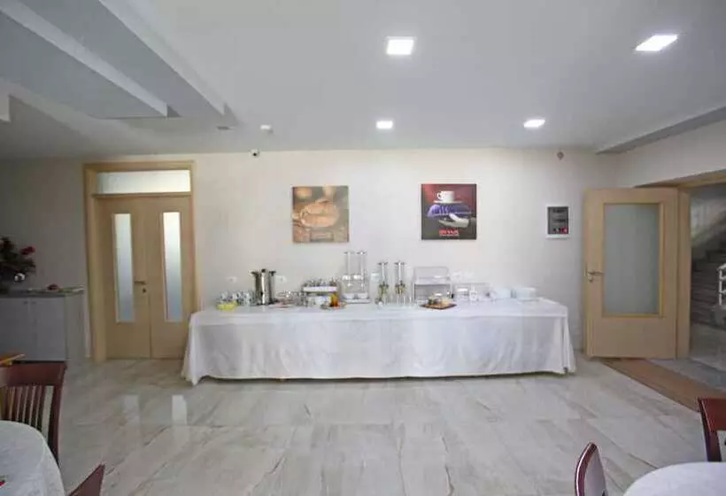 Star Hotel Saranda