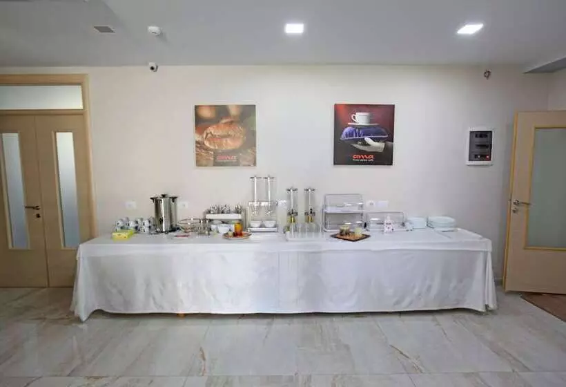 Star Hotel Saranda