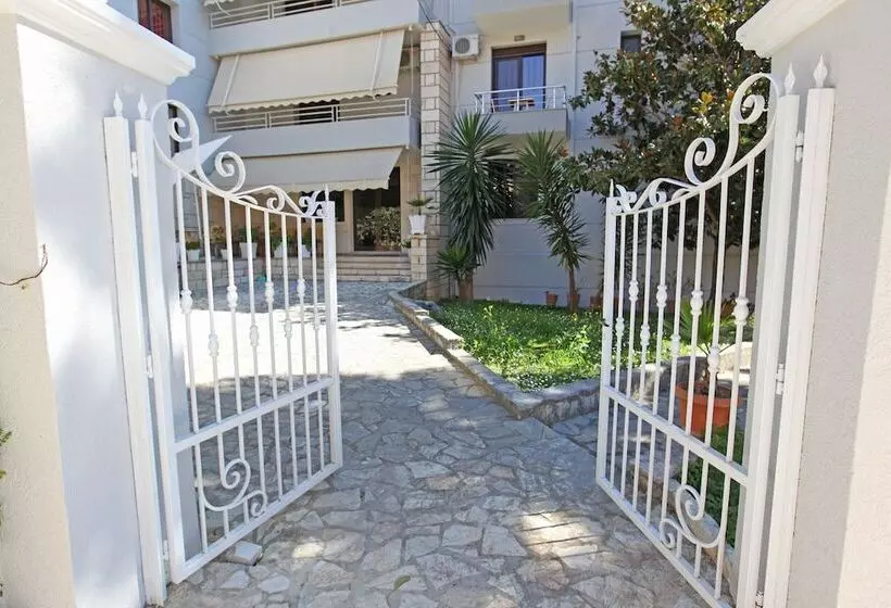 Star Hotel Saranda