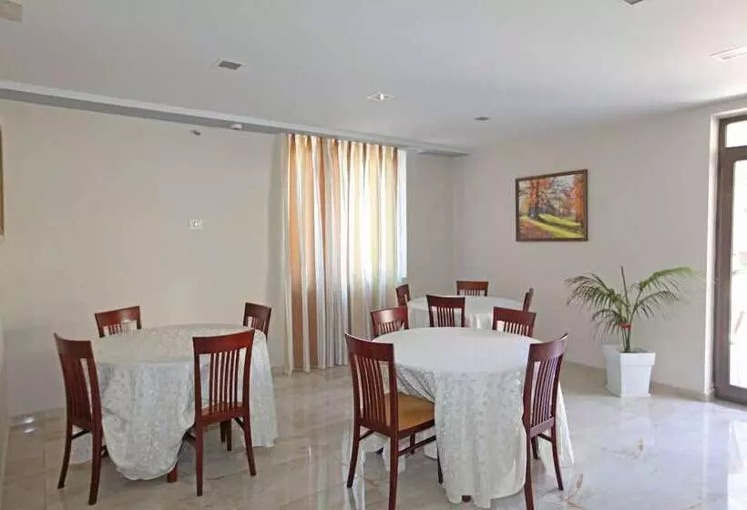 Star Hotel Saranda