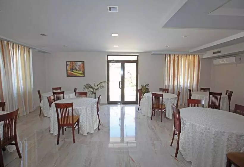 Star Hotel Saranda