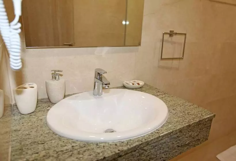 Star Hotel Saranda
