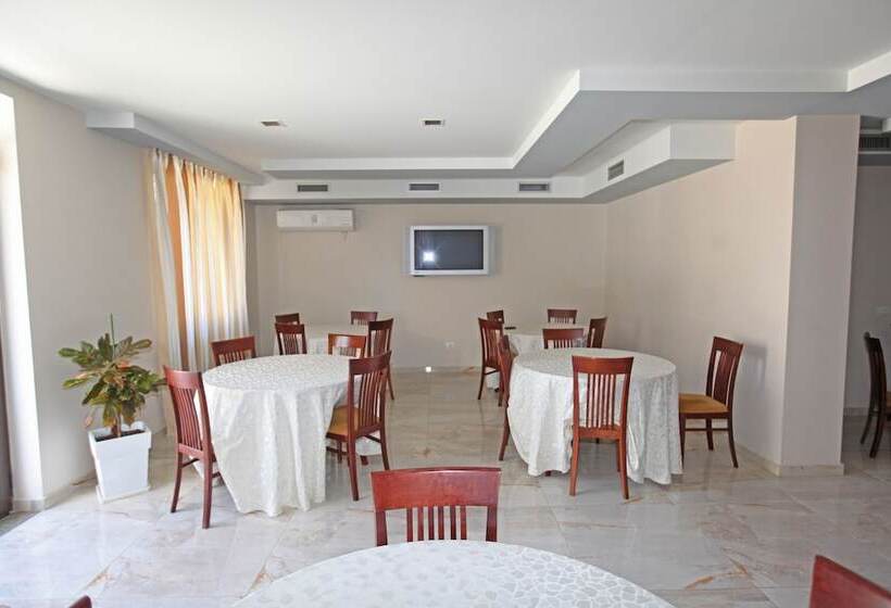 Star Hotel Saranda