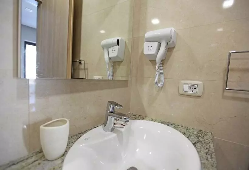 Star Hotel Saranda