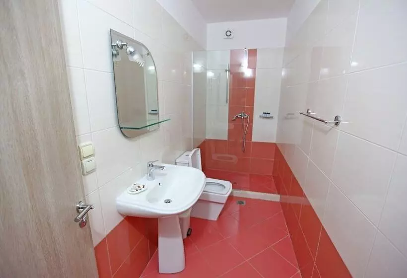 Star Hotel Saranda