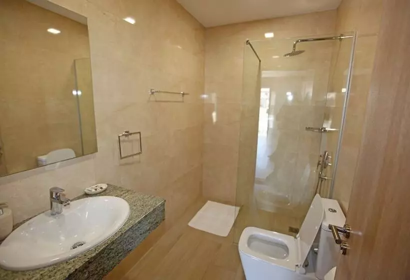 Star Hotel Saranda