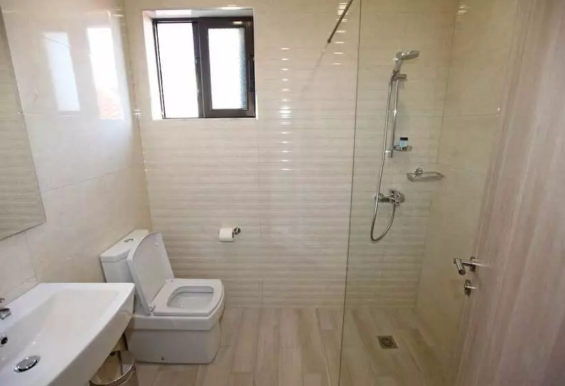 Star Hotel Saranda