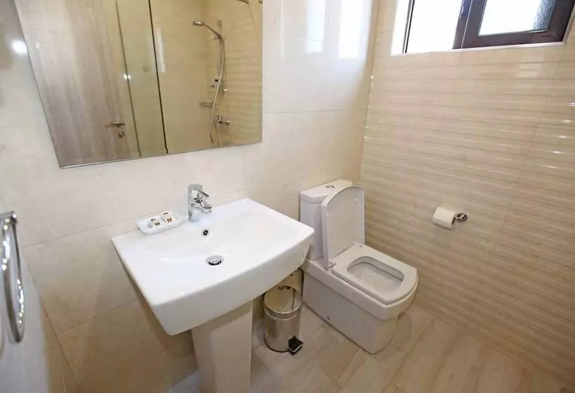 Star Hotel Saranda