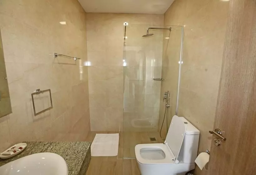 Star Hotel Saranda