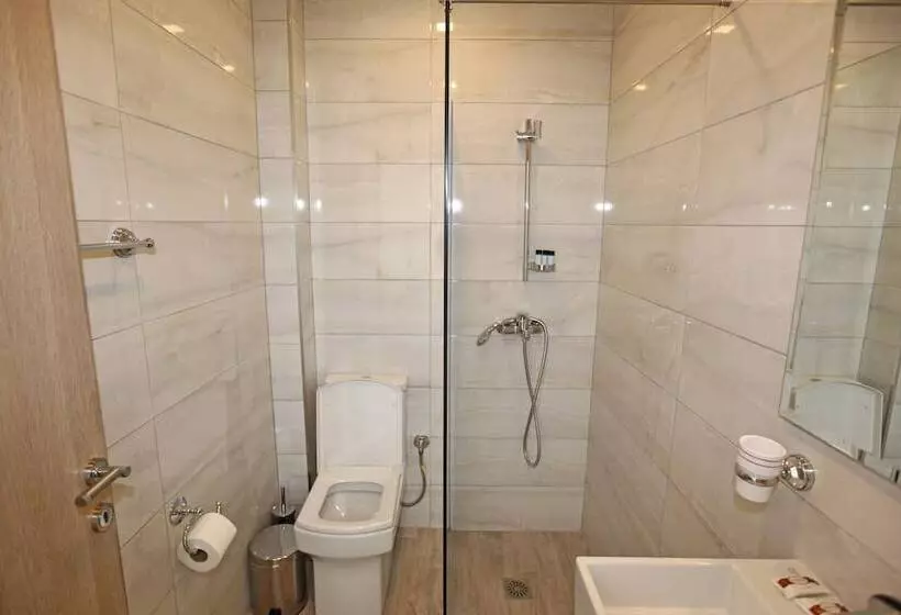 Star Hotel Saranda