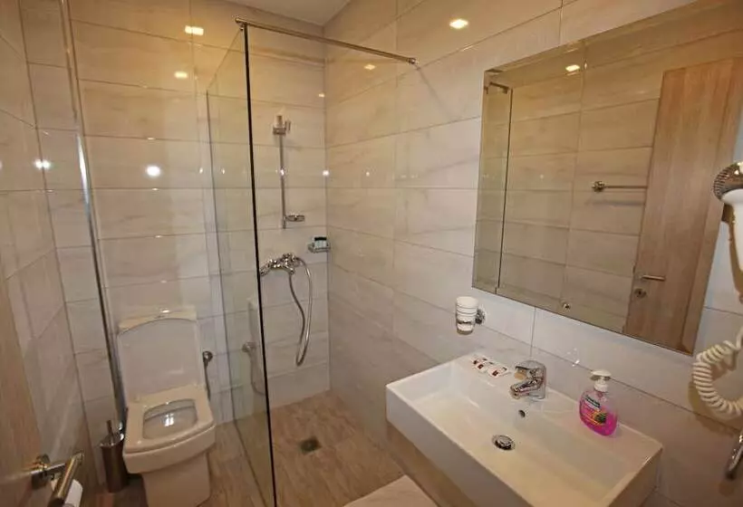 Star Hotel Saranda