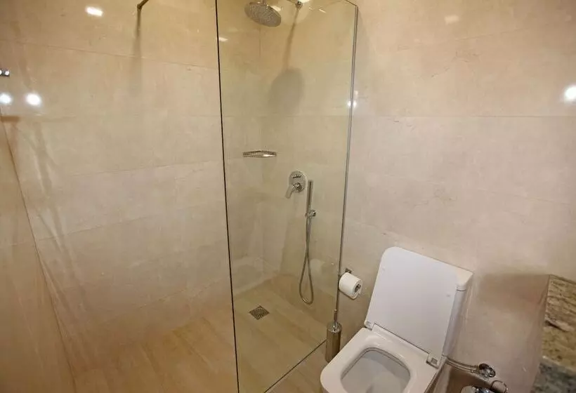 Star Hotel Saranda