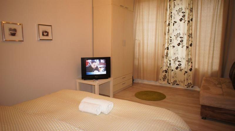 Fotos del hotel Stefani Apartment:  8