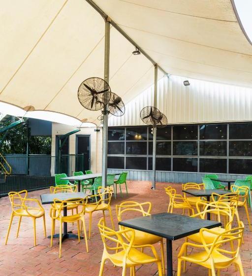 Fotos del hotel Nightcap At Edge Hill Tavern:  3