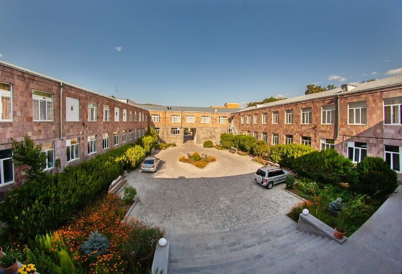 호텔 Vanadzor Armenia