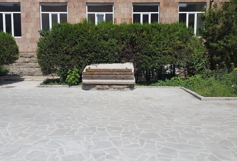 호텔 Vanadzor Armenia