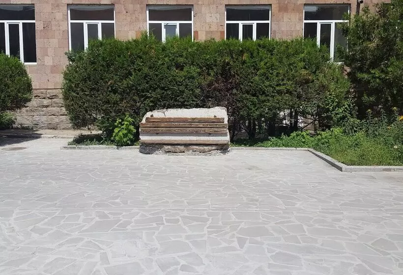 هتل Vanadzor Armenia