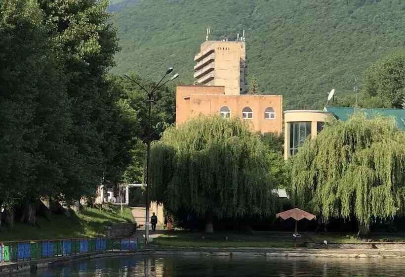 هتل Vanadzor Armenia