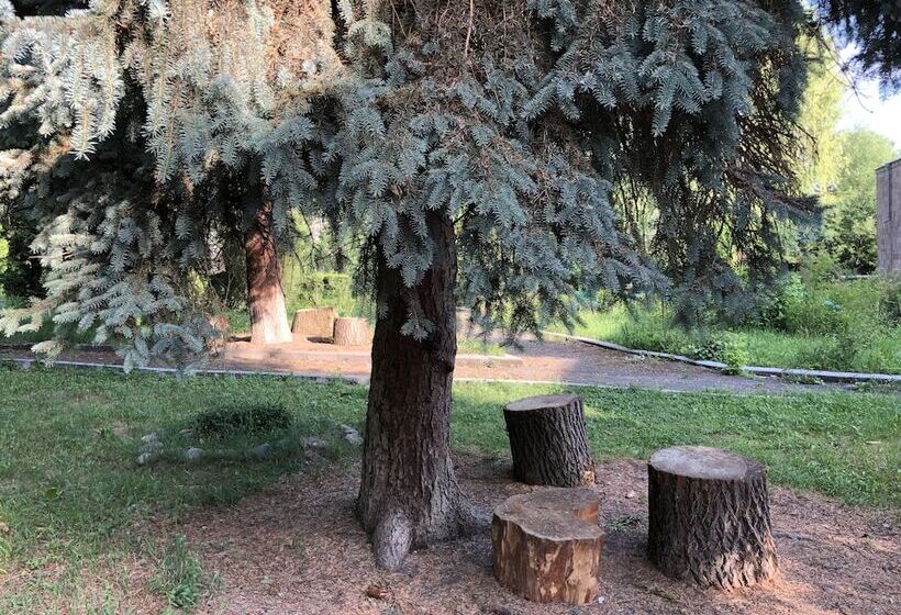 호텔 Vanadzor Armenia