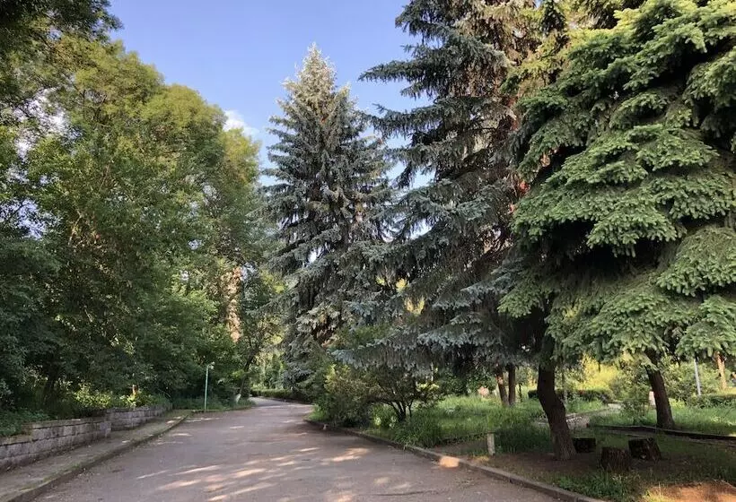 هتل Vanadzor Armenia