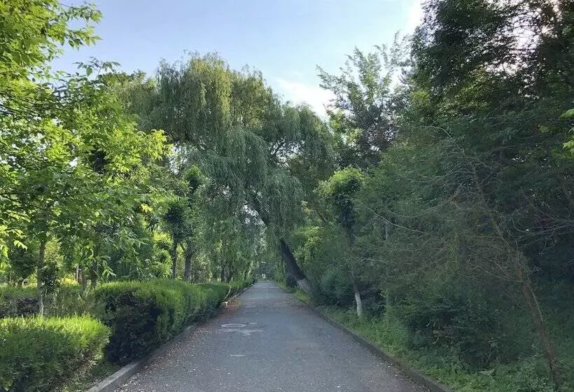 هتل Vanadzor Armenia
