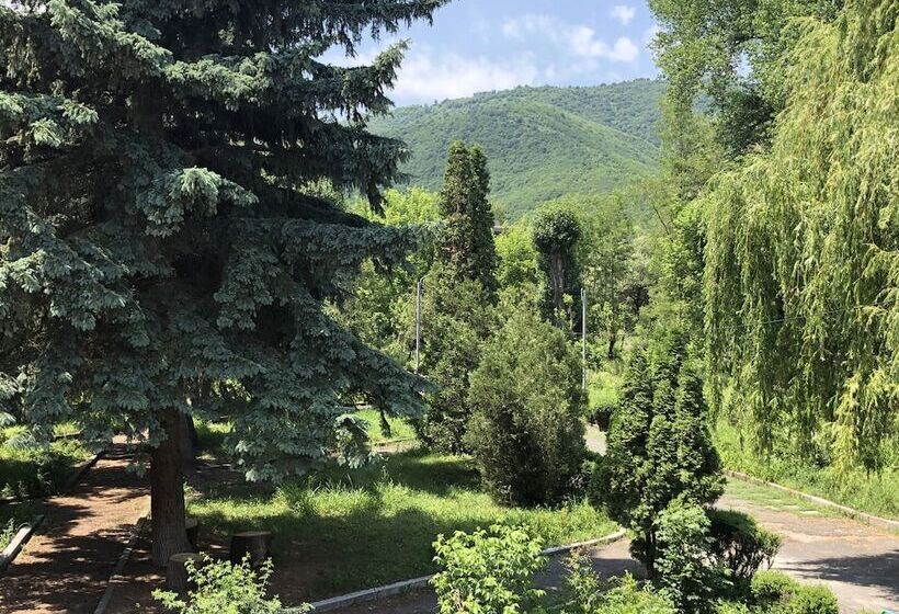 호텔 Vanadzor Armenia