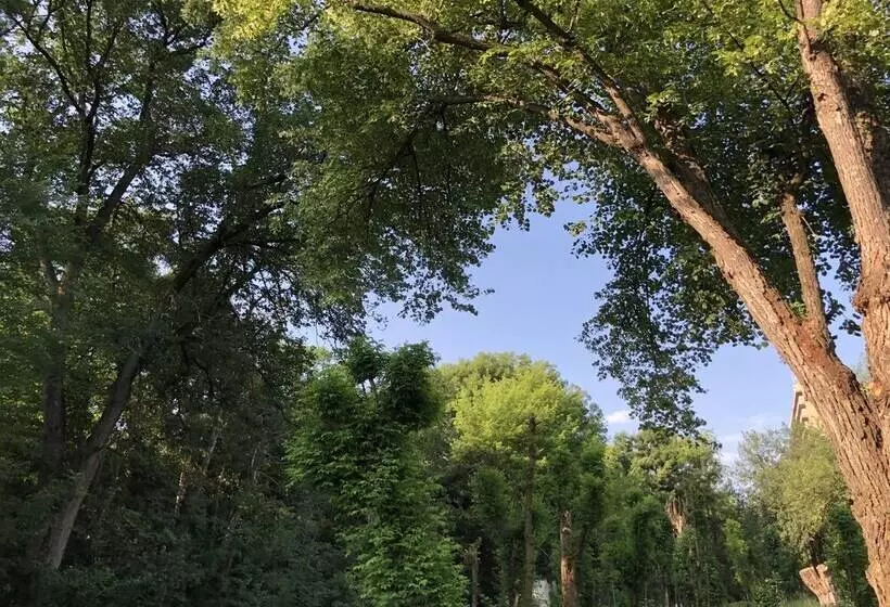 هتل Vanadzor Armenia