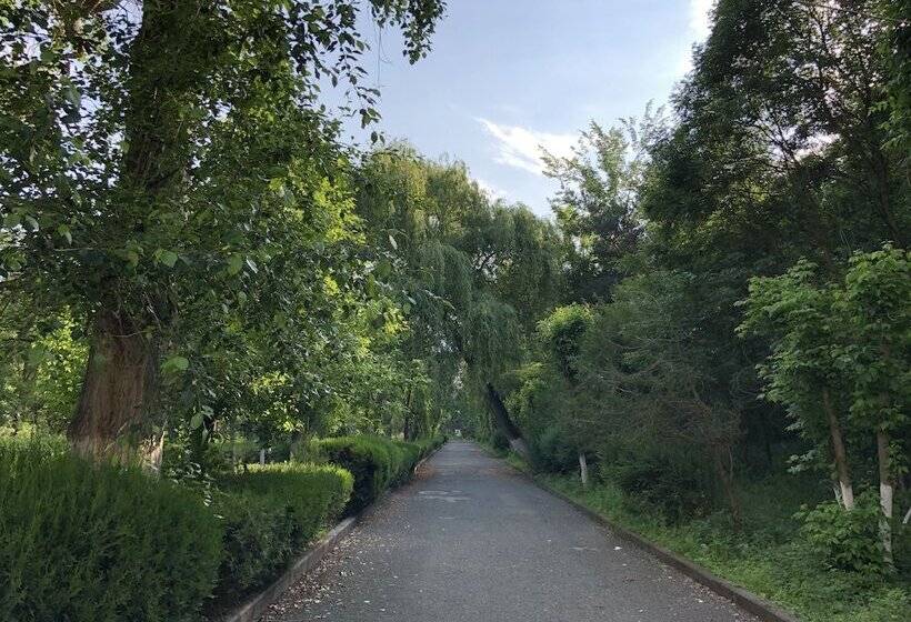 호텔 Vanadzor Armenia