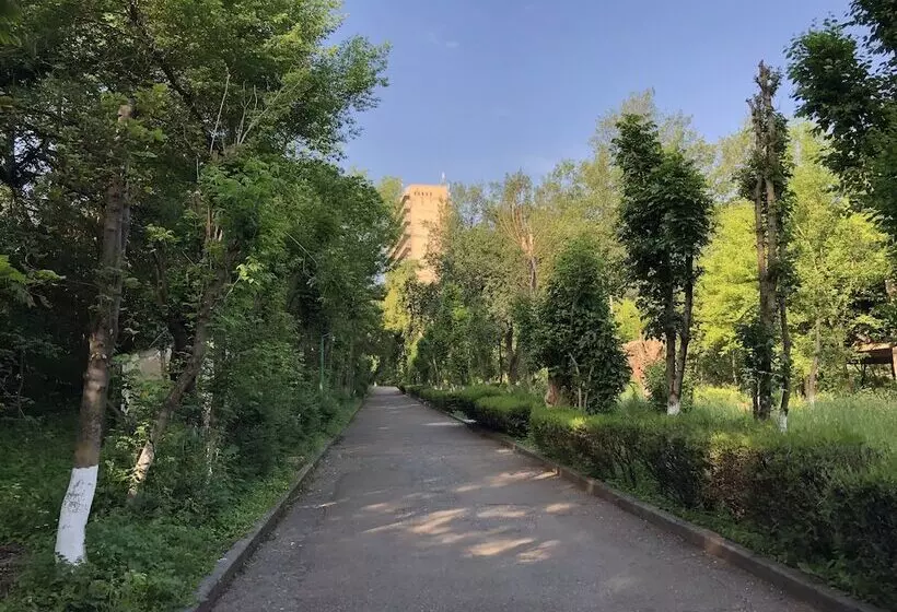 هتل Vanadzor Armenia