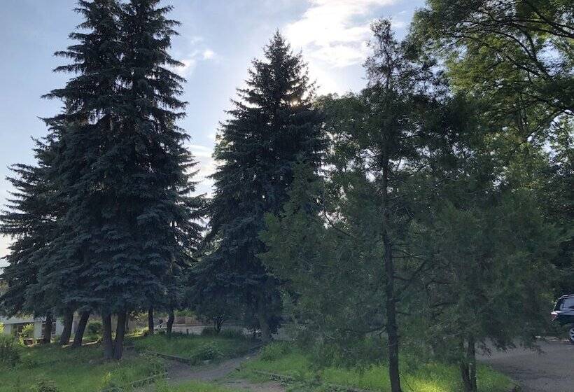 호텔 Vanadzor Armenia