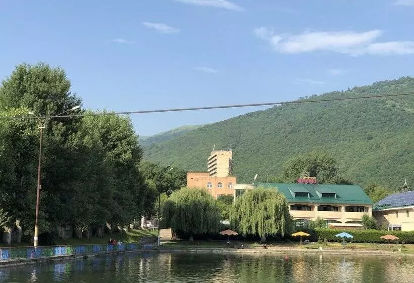 هتل Vanadzor Armenia