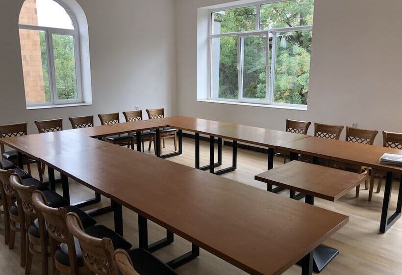 호텔 Vanadzor Armenia