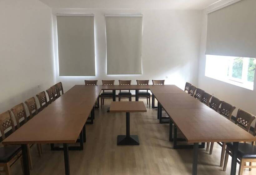 호텔 Vanadzor Armenia